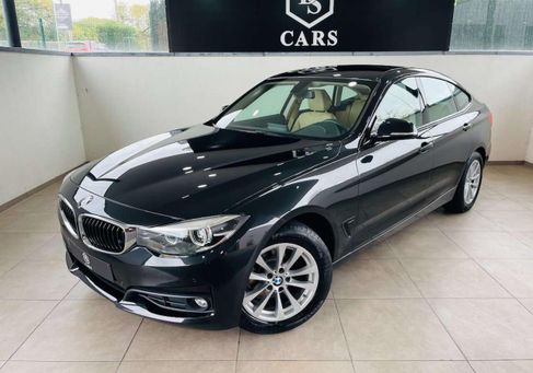 BMW 3 Serija, 2018