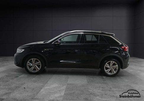 Volkswagen T-Roc, 2026