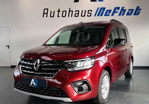 Renault Kangoo, 2024 3