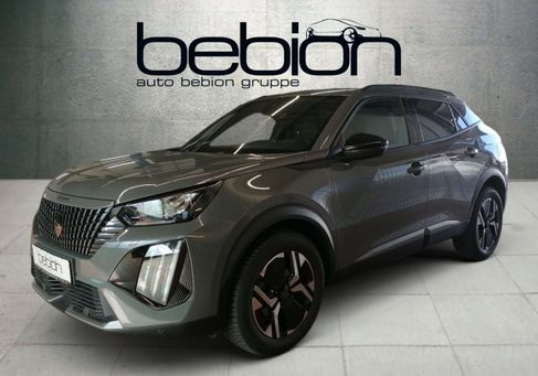 Peugeot 2008, 2024