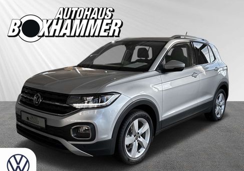 Volkswagen T-Cross, 2023 2