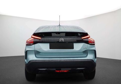 Citroën C4, 2023