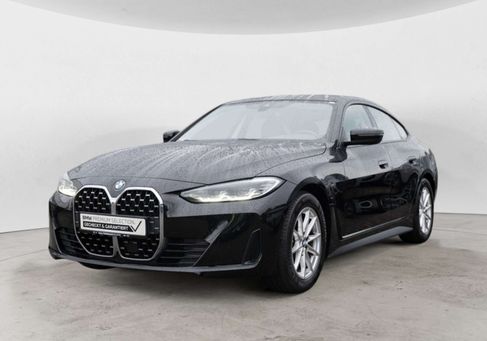 BMW 420, 2022