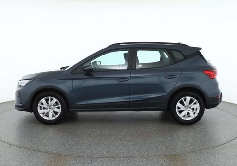 Seat Arona, 2026