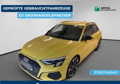 Audi A3, 2023