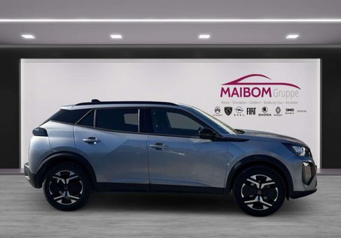Peugeot 2008, 2024