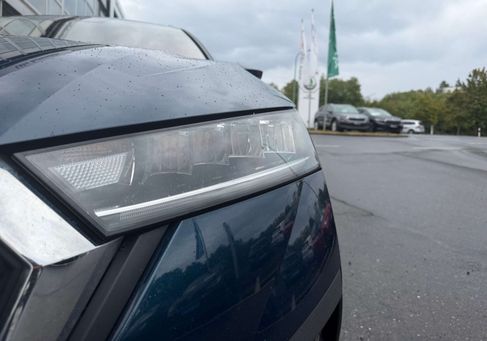 Skoda Octavia, 2023