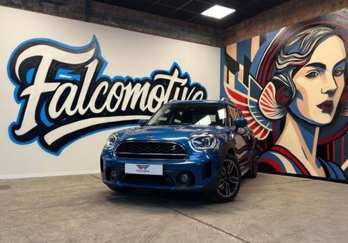 MINI Cooper, 2021