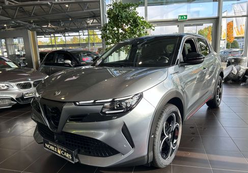 Alfa Romeo Junior, 2024