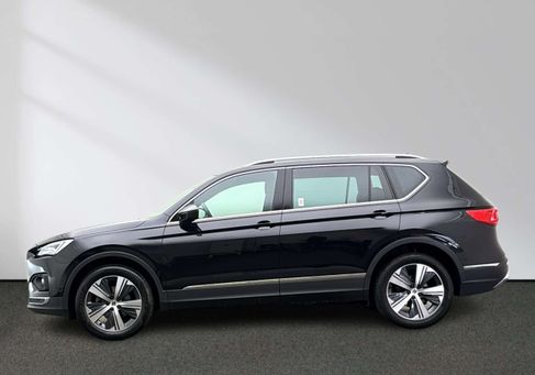 Seat Tarraco, 2022