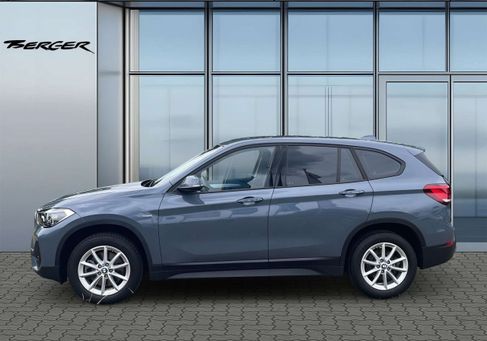 BMW X1, 2020 3