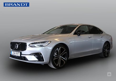 Volvo S90, 2024