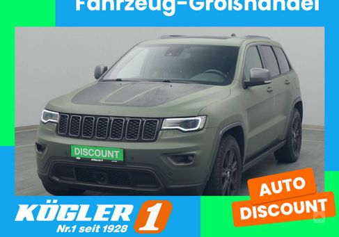 Jeep Grand Cherokee, 2019