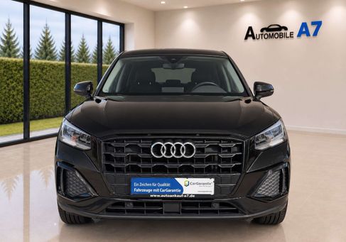 Audi Q2, 2023 2