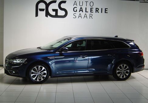 Renault Talisman, 2021