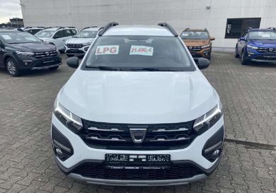 Dacia Jogger, 2022