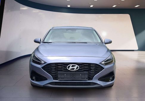 Hyundai i30, 2024 2