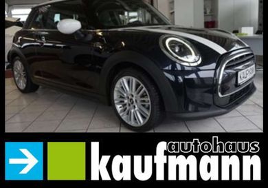 MINI Cooper, 2023