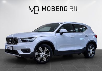 Volvo XC40, 2020