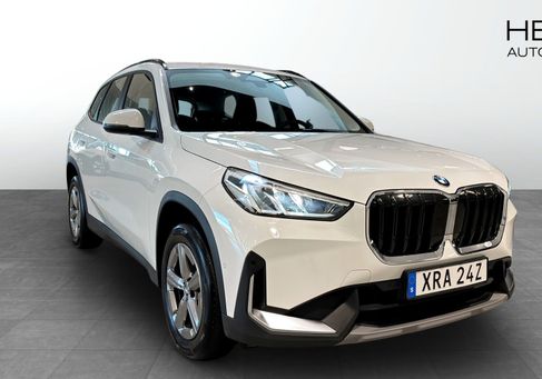 BMW X1, 2023 2