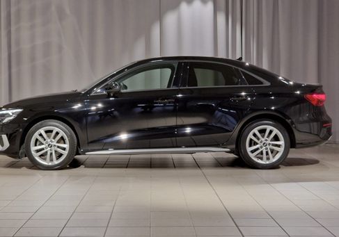 Audi A3, 2021 2