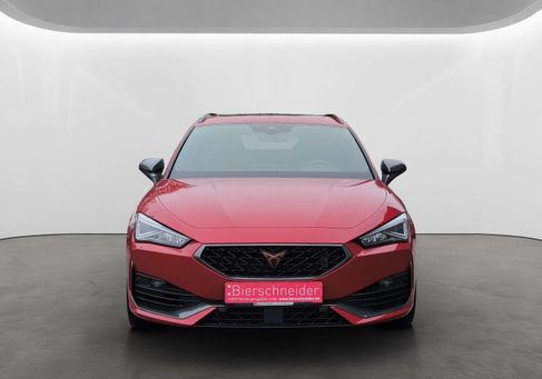 Cupra Leon, 2023