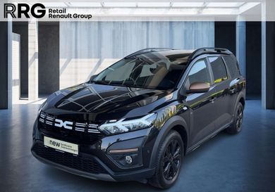 Dacia Jogger, 2025