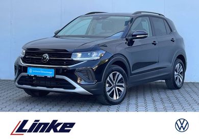 Volkswagen T-Cross, 2025