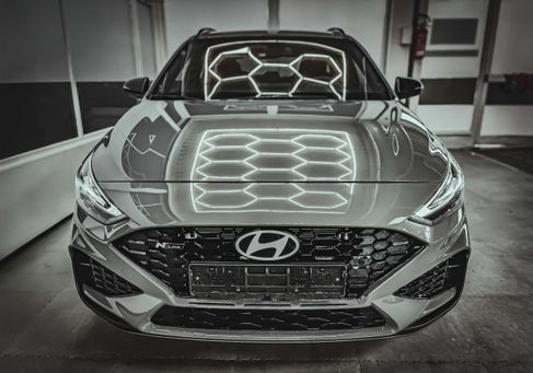 Hyundai i30, 2026 2