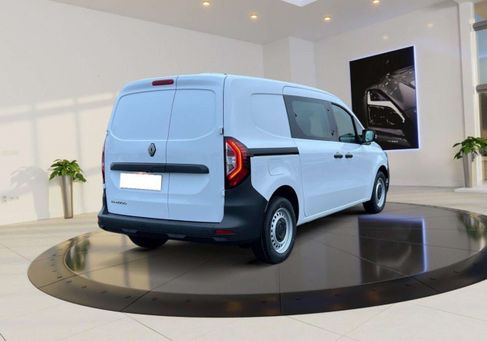 Renault Kangoo, 2024