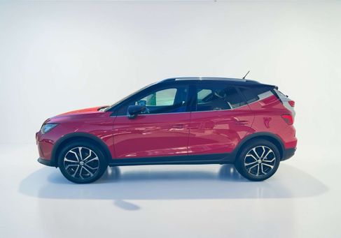 Seat Arona, 2023