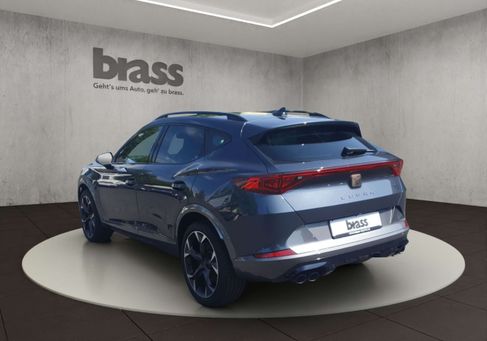 Cupra Formentor, 2022
