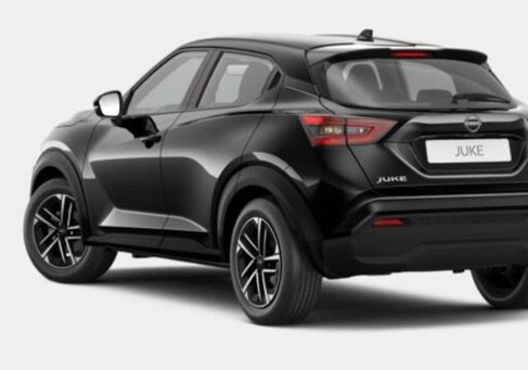 Nissan Juke, 2026 3