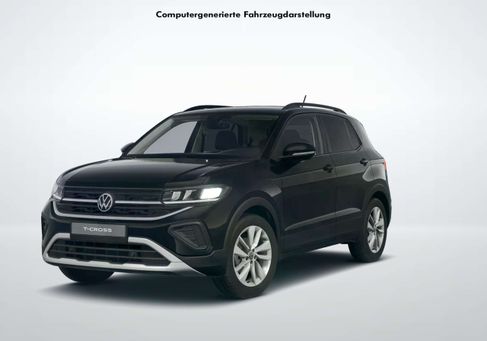 Volkswagen T-Cross, 2026