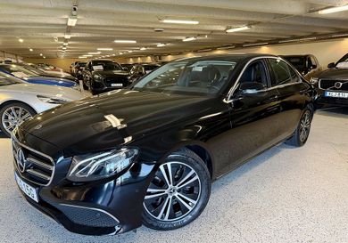 Mercedes-Benz, 2020