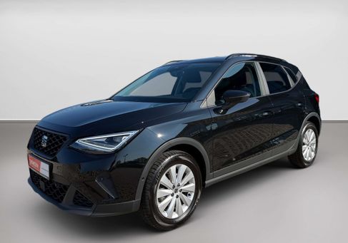 Seat Arona, 2025