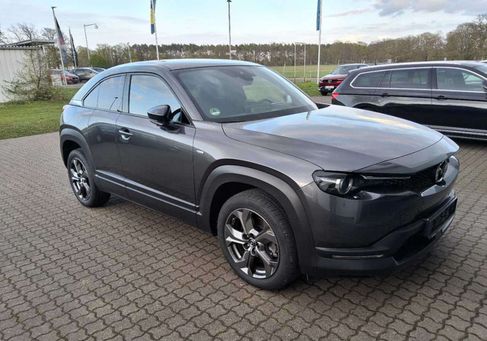 Mazda MX-30, 2024 2