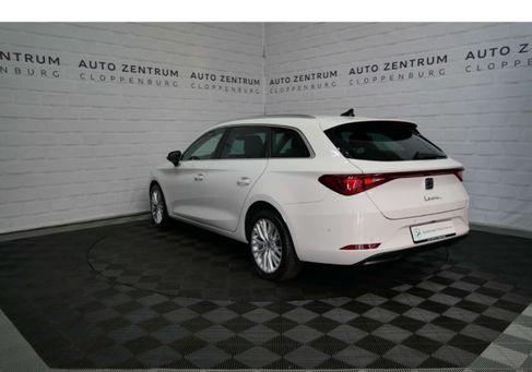 Seat Leon, 2023 3