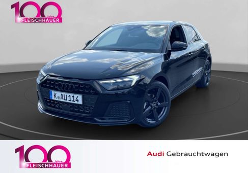 Audi A1, 2024