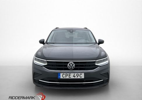 Volkswagen Tiguan, 2023 2