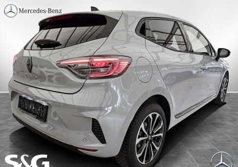 Renault Clio, 2024