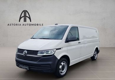Volkswagen T6 Transporter, 2023
