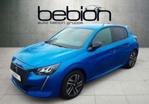 Peugeot 208, 2023
