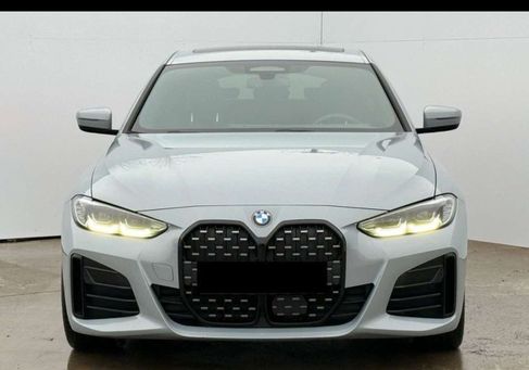 BMW 430, 2023