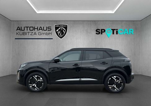 Peugeot 2008, 2025