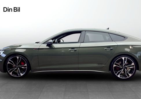 Audi A5, 2023 2