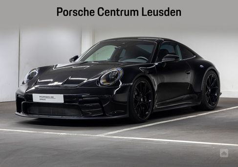 Porsche 992, 2023