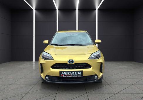 Toyota Yaris Cross, 2023 2