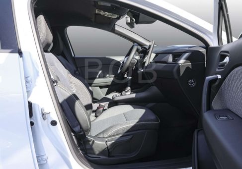 Renault Captur, 2026