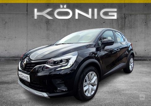 Renault Captur, 2023